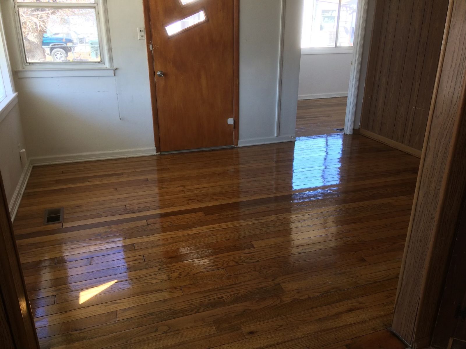 3-bedroom house at 121 5th West, East Carbon, UT 84520