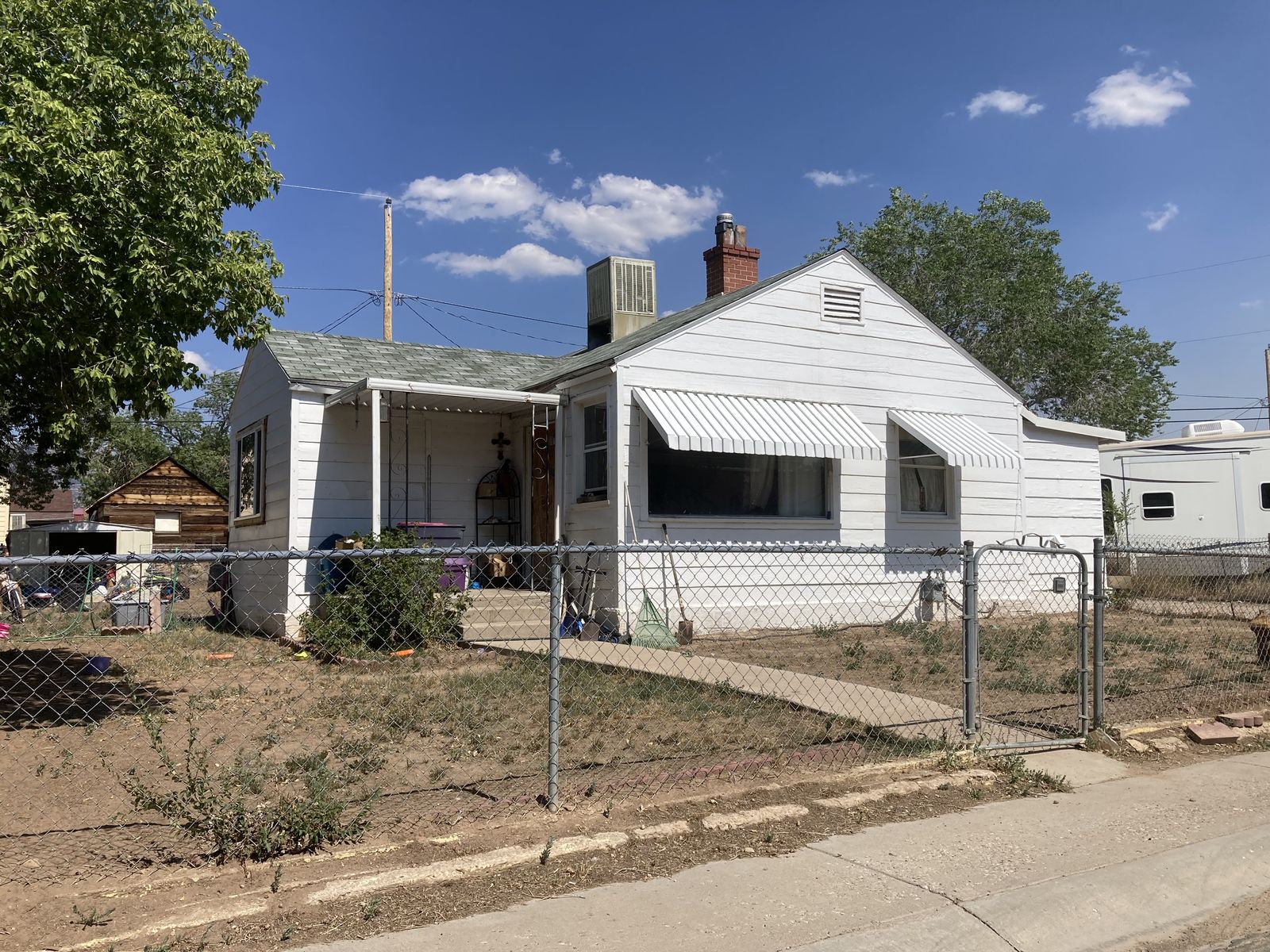 3-bedroom house at 121 5th West, East Carbon, UT 84520