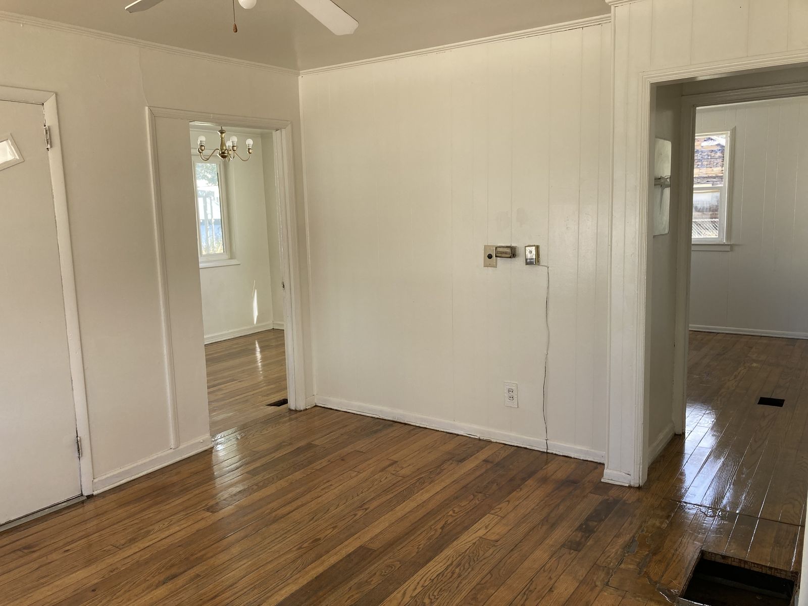 3-bedroom house at 121 5th West, East Carbon, UT 84520