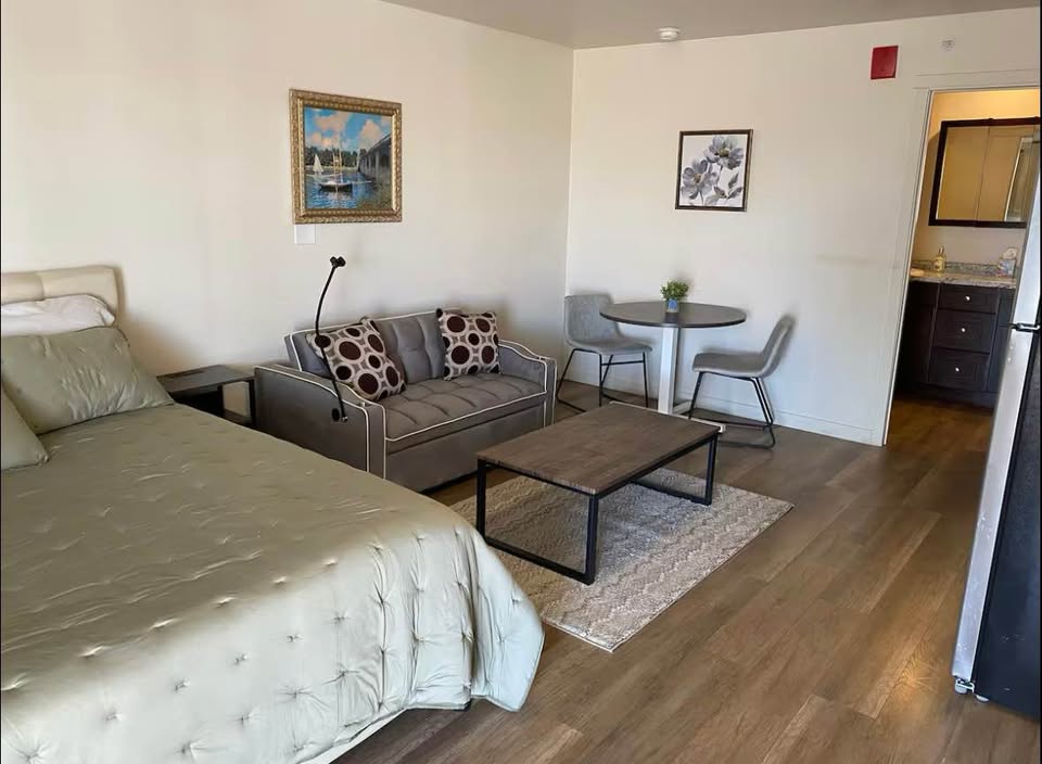 Beautiful Rental Properties