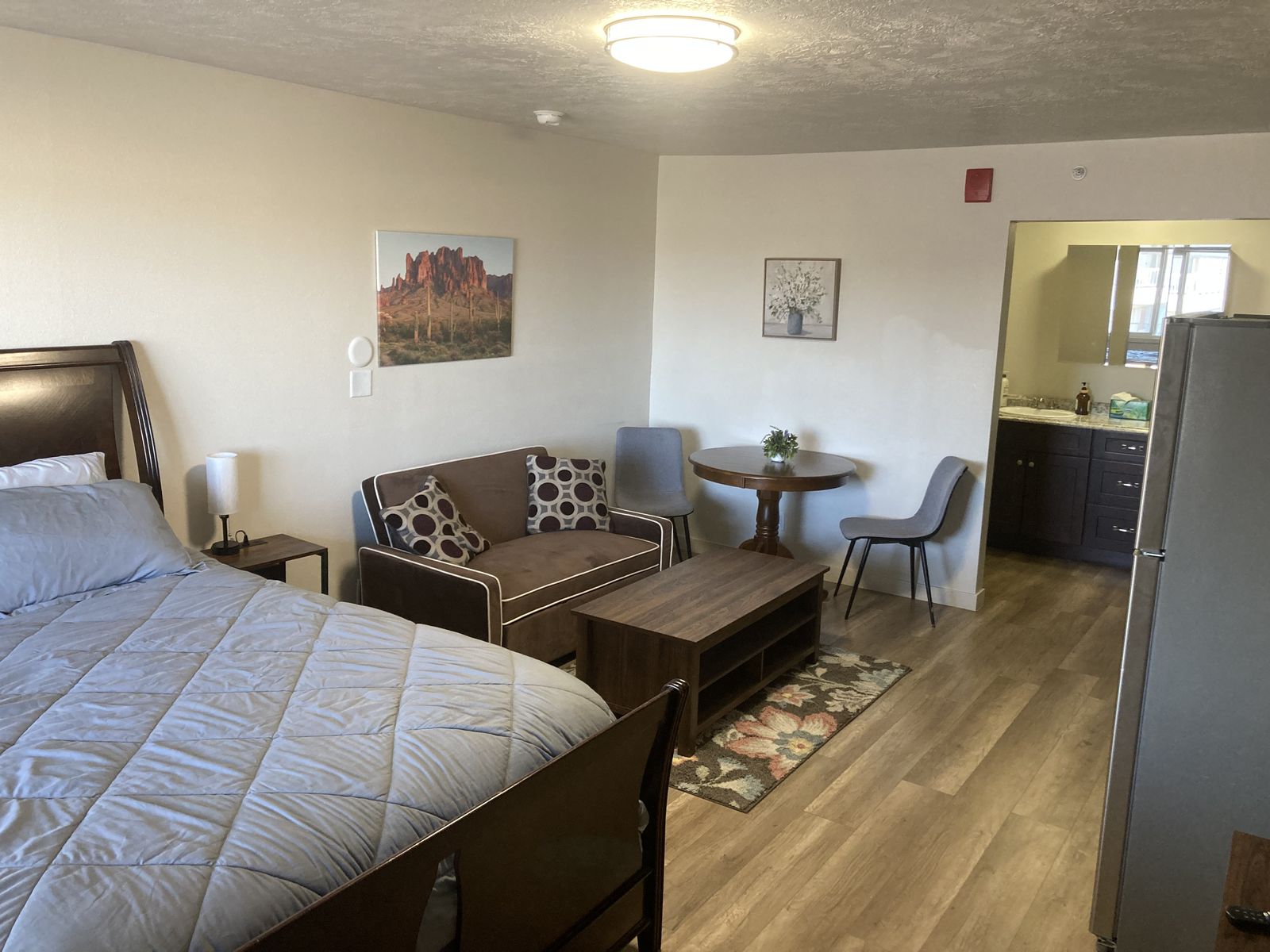 Studio 15 at 620 W Main St, Green River, UT 84525