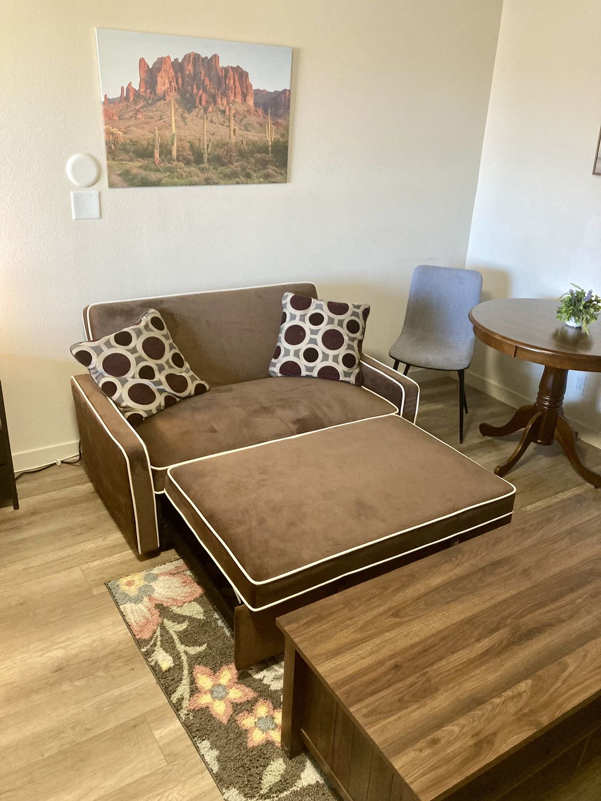Studio 15 at 620 W Main St, Green River, UT 84525