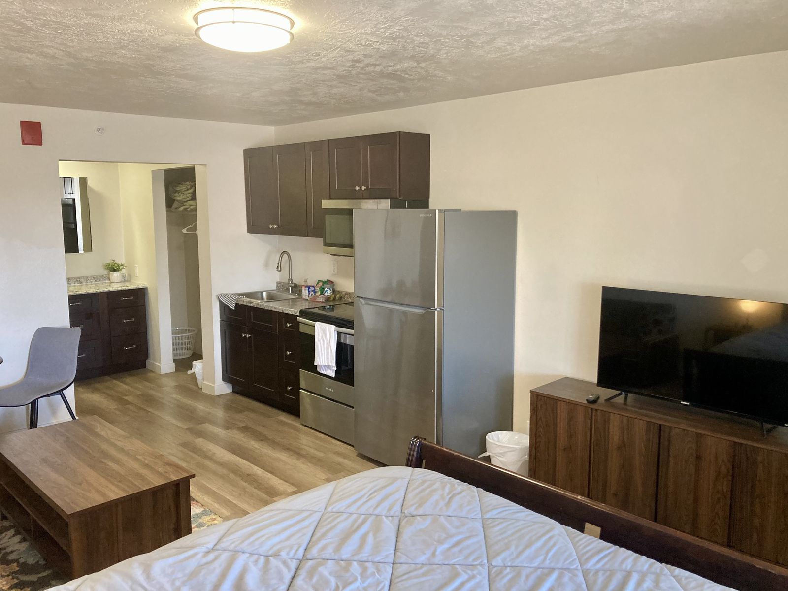 Studio 15 at 620 W Main St, Green River, UT 84525