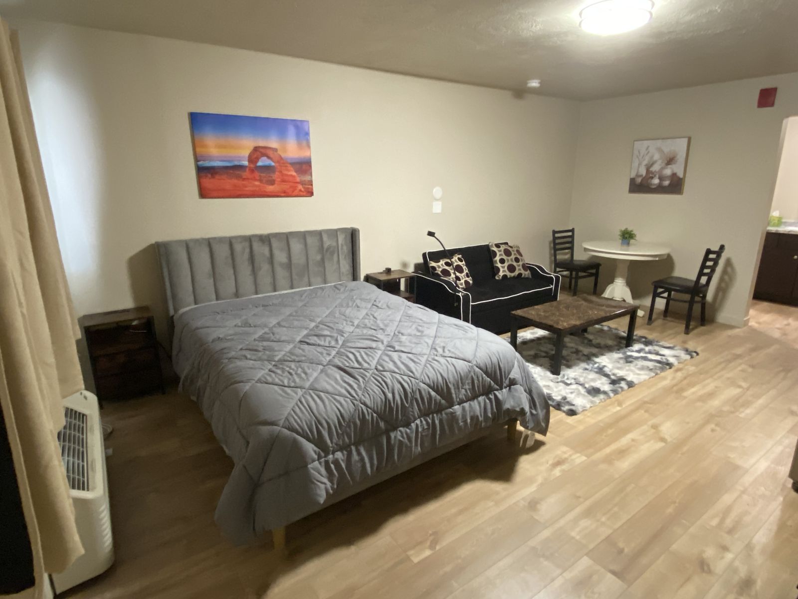 Studio 18 at 620 W Main St, Green River, UT 84525