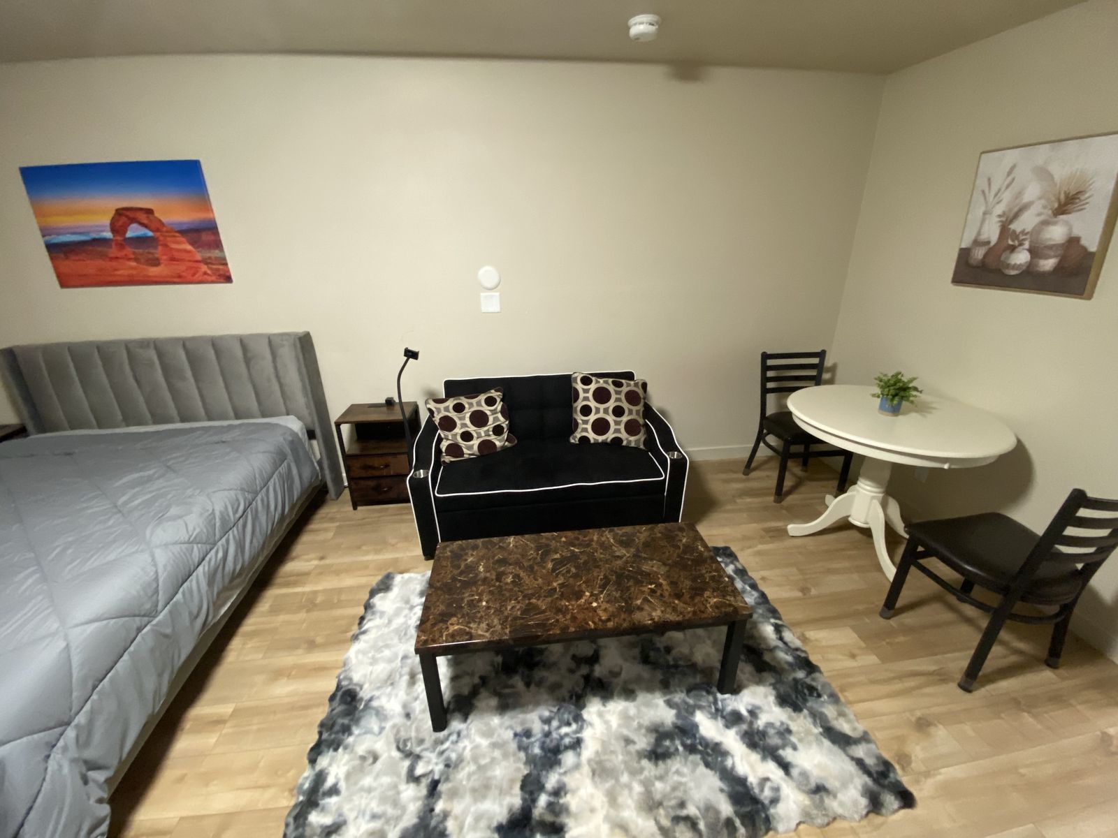 Studio 18 at 620 W Main St, Green River, UT 84525