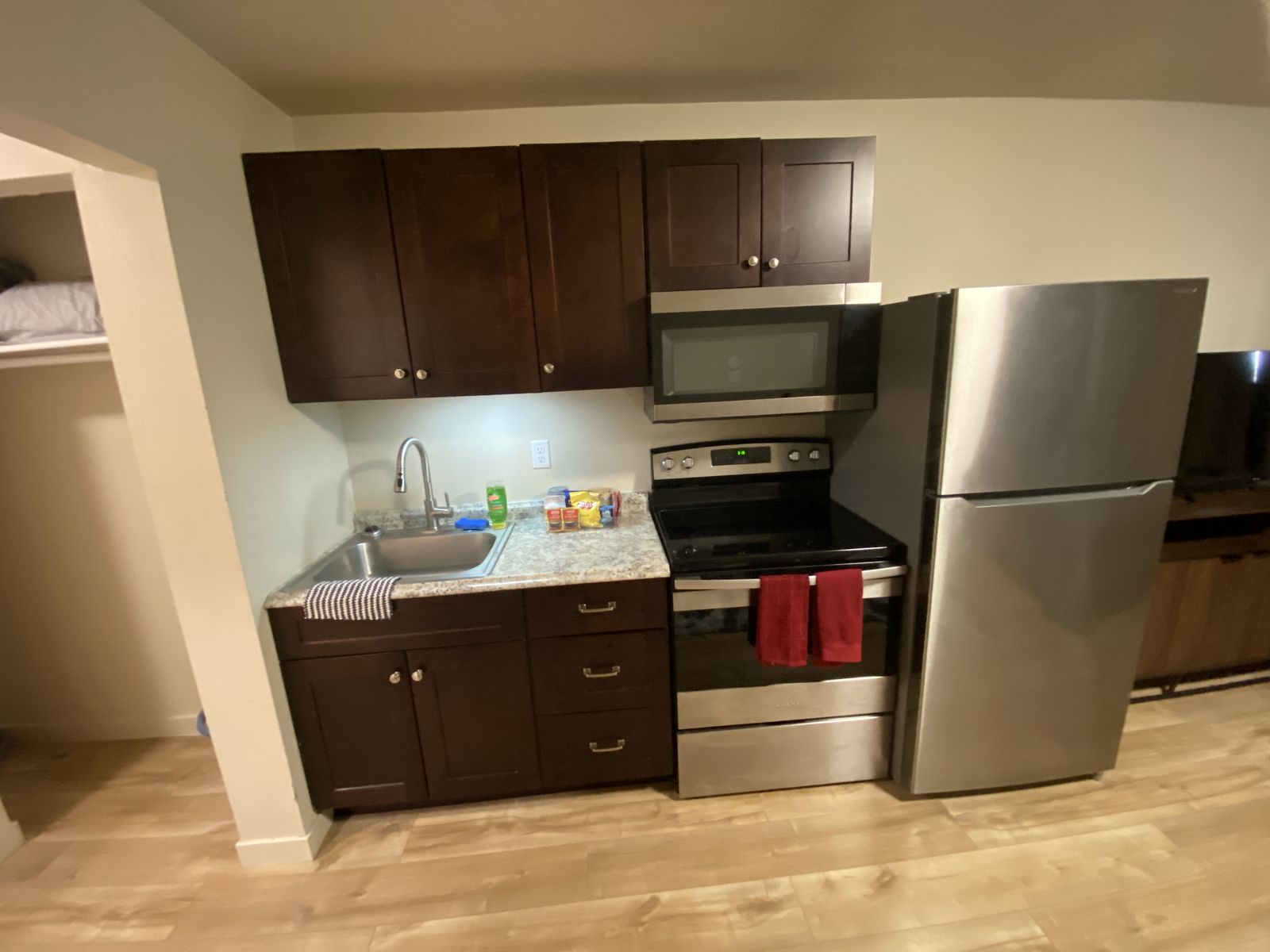 Studio 18 at 620 W Main St, Green River, UT 84525