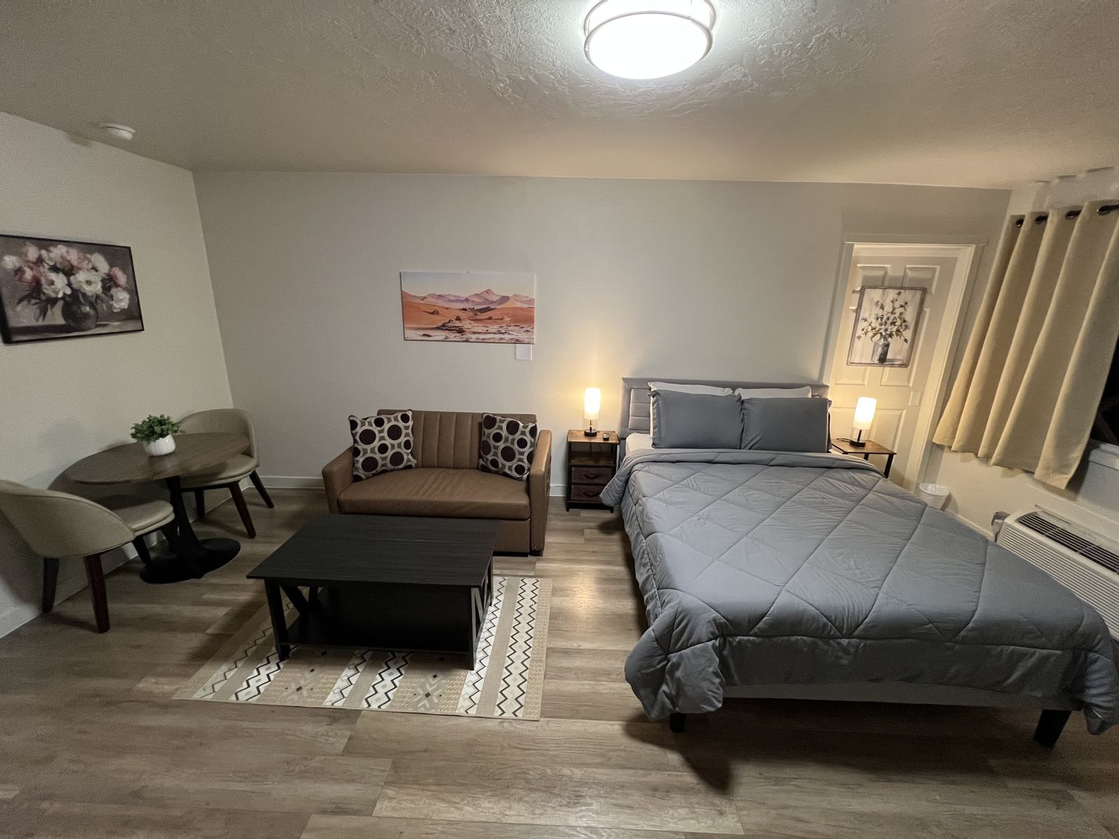 Studio 7A at 620 W Main St, Green River, UT 84525