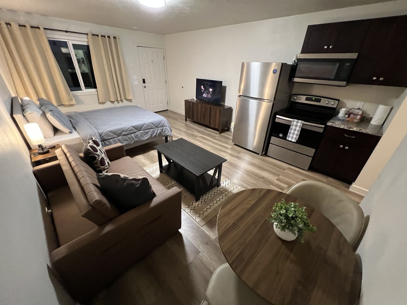 Studio 7A at 620 W Main St, Green River, UT 84525