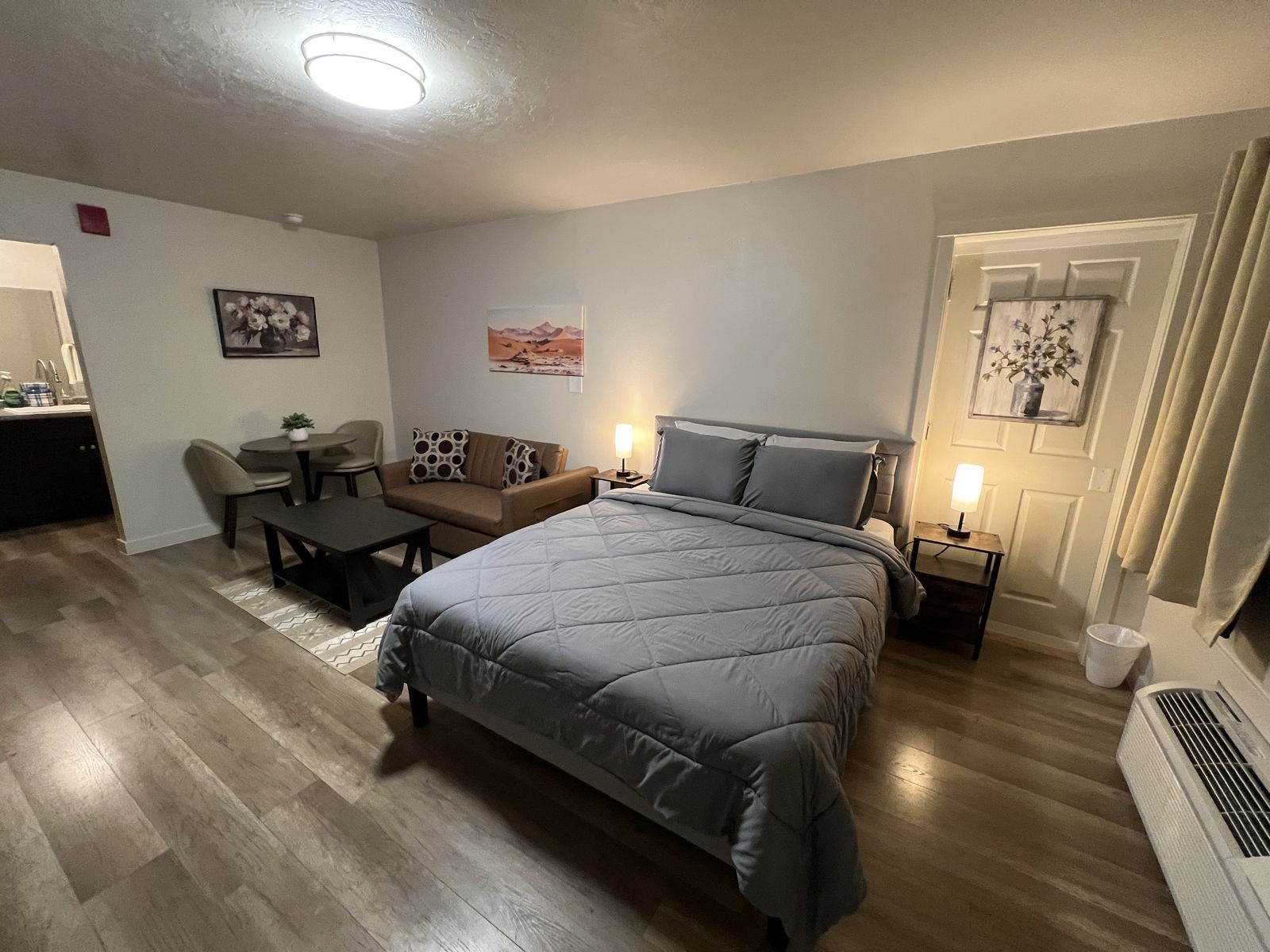 Studio 7A at 620 W Main St, Green River, UT 84525