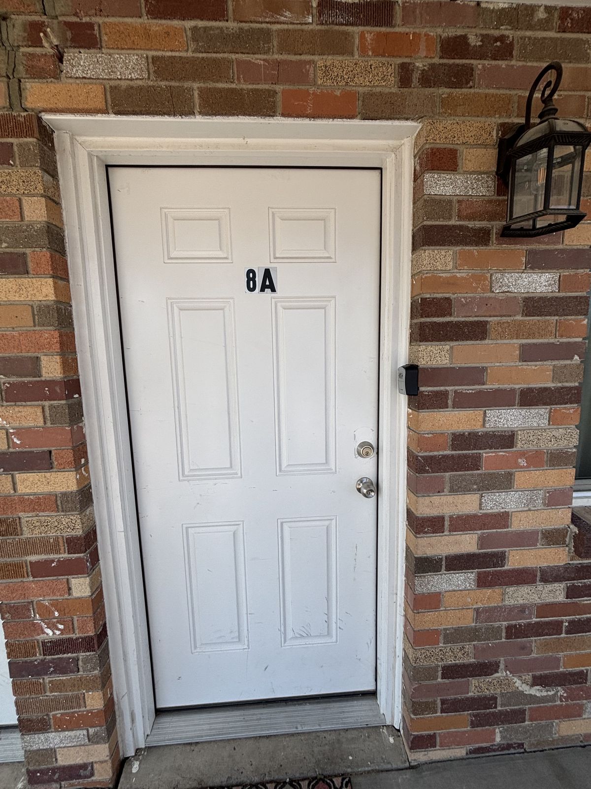 2-bedroom unit 8 at 620 W Main St, Green River, UT 84525
