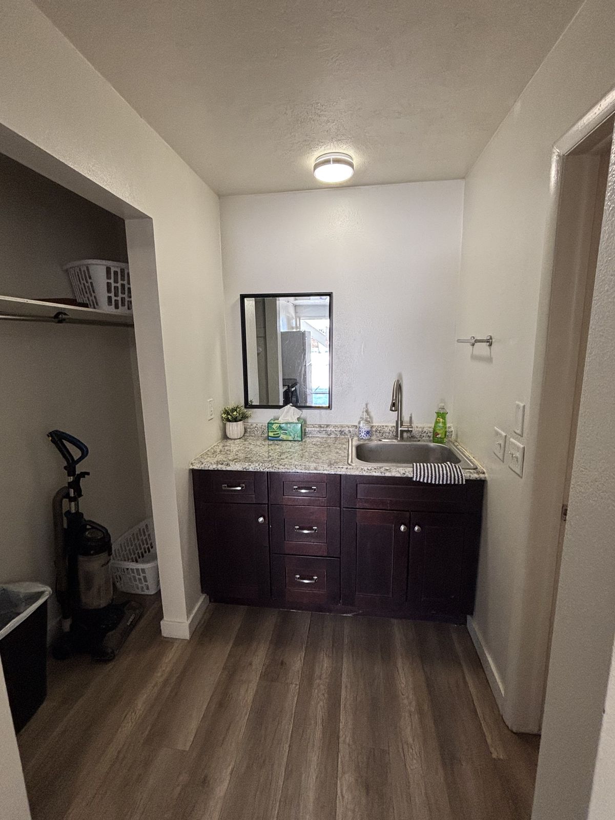 2-bedroom unit 8 at 620 W Main St, Green River, UT 84525