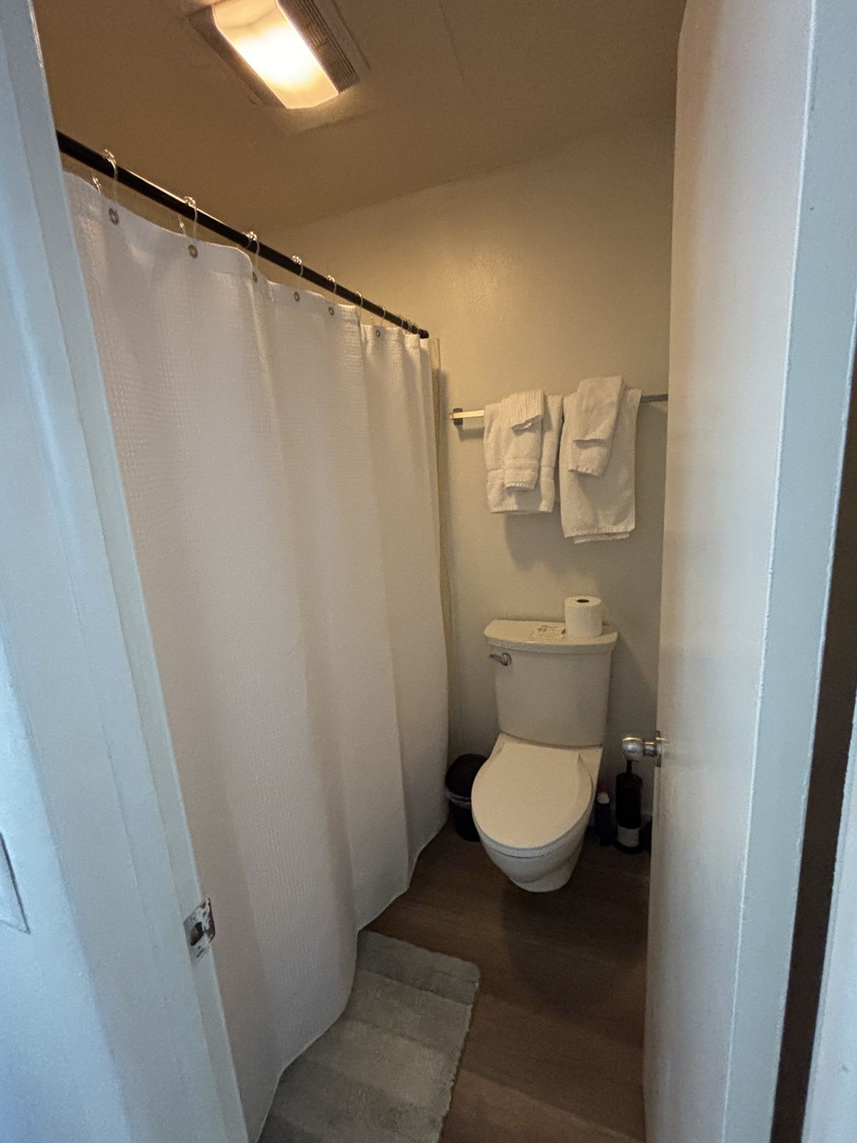 2-bedroom unit 8 at 620 W Main St, Green River, UT 84525