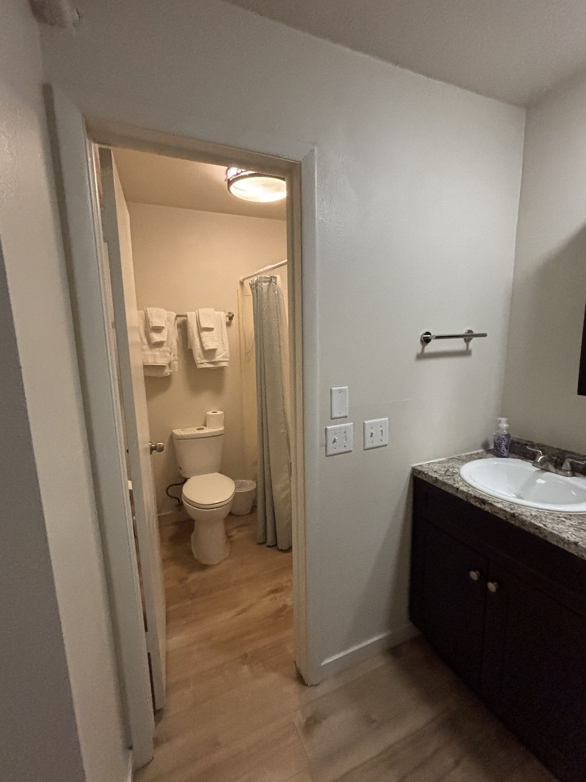 2-bedroom unit 8 at 620 W Main St, Green River, UT 84525